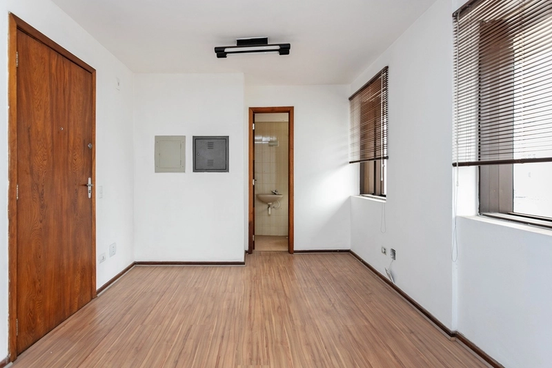 Sala Comercial no Centro de Curitiba | Gallery Executive Center: 15ª foto da galeria de imagens do imóvel