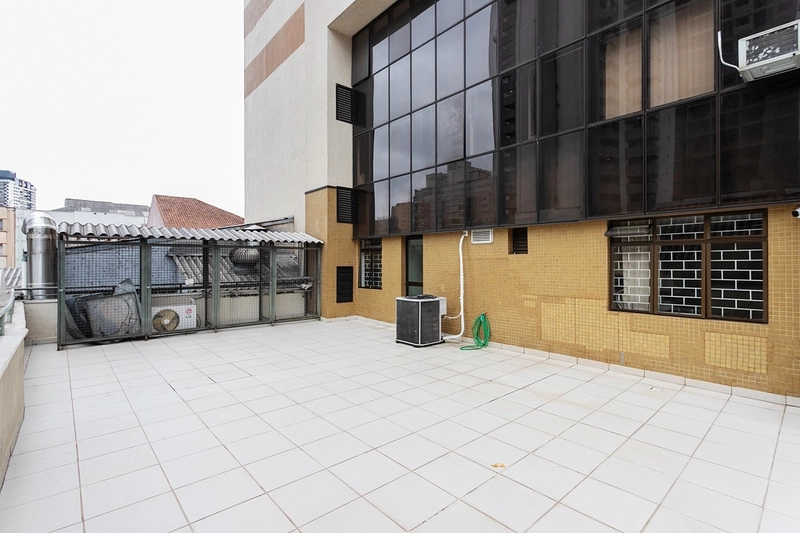 Sala Comercial no Centro de Curitiba | Gallery Executive Center: 4ª foto da galeria de imagens do imóvel
