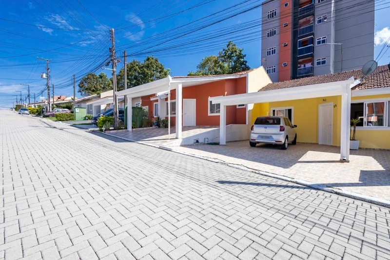 Imóvel residencial ou comercial