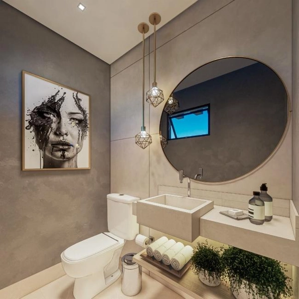 null: 25ª foto da galeria de imagens do imóvel