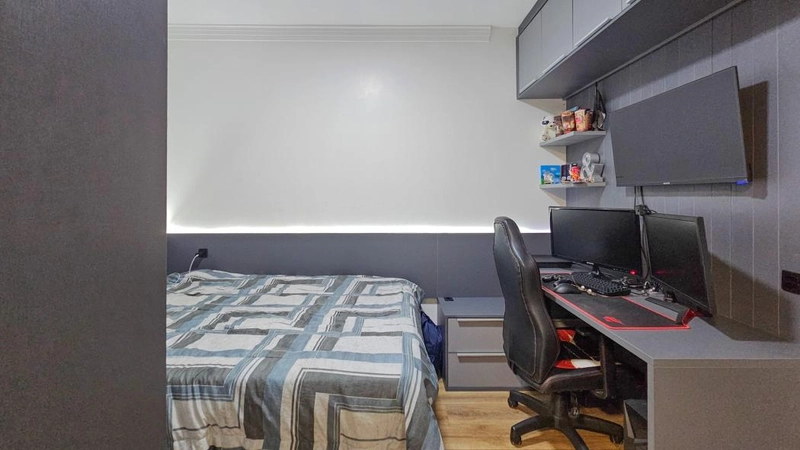 null: 24ª foto da galeria de imagens do imóvel