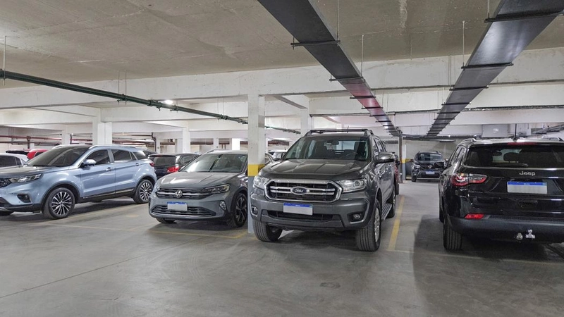 null: 46ª foto da galeria de imagens do imóvel