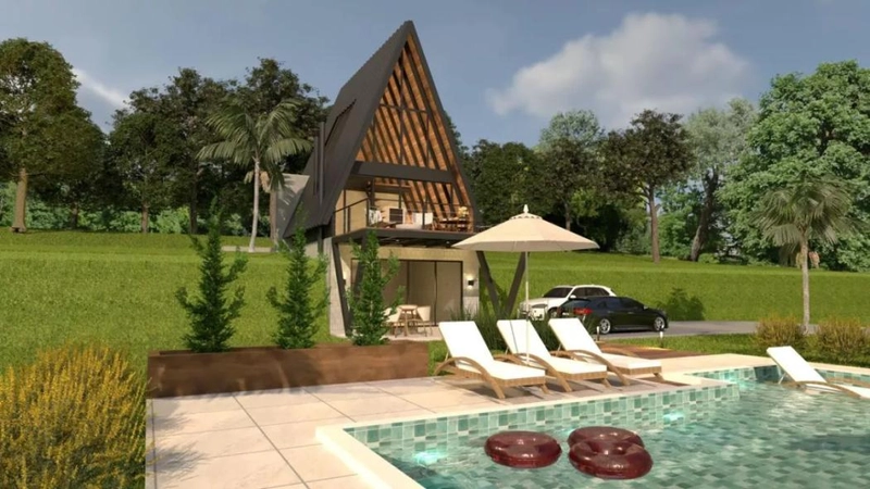 null: 42ª foto da galeria de imagens do imóvel