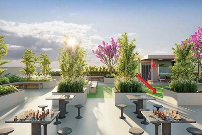 null: 29ª foto da galeria de imagens do imóvel