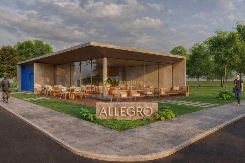 Allegro, Cond.