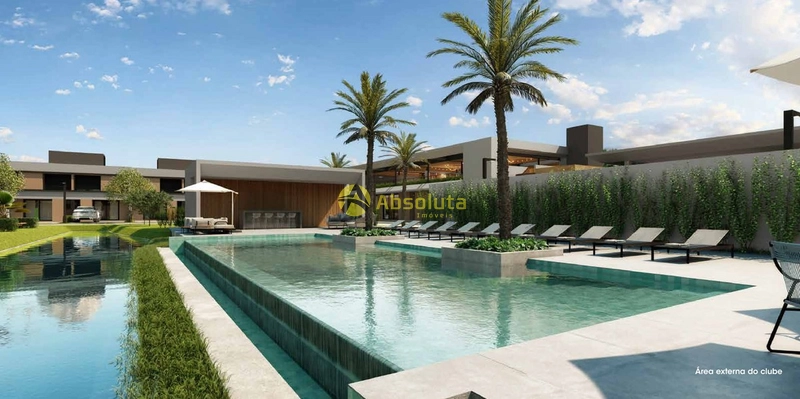 Gaia Atlântida Residences, Cond.