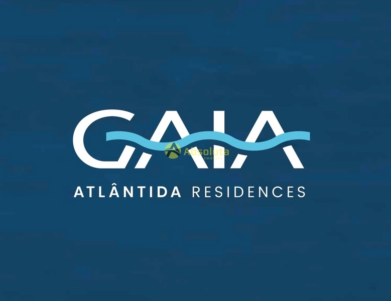 Gaia Atlântida Residences, Cond.