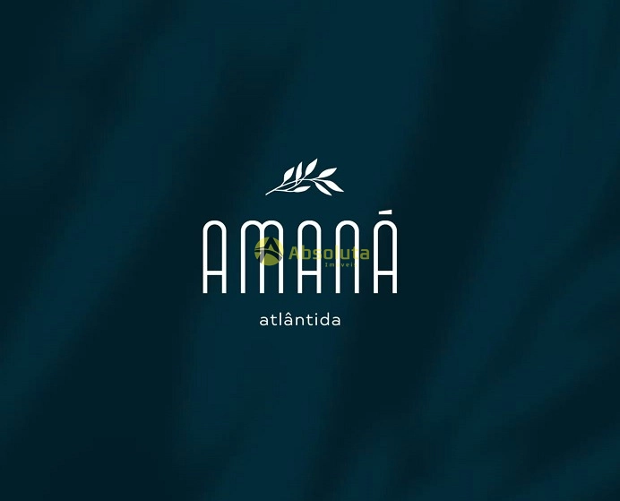 Amaná Atlântida, Cond.