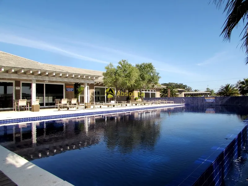 Villagio de Atlântida, Cond.