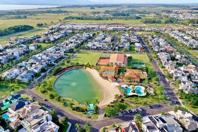Condado de Capão, Cond.