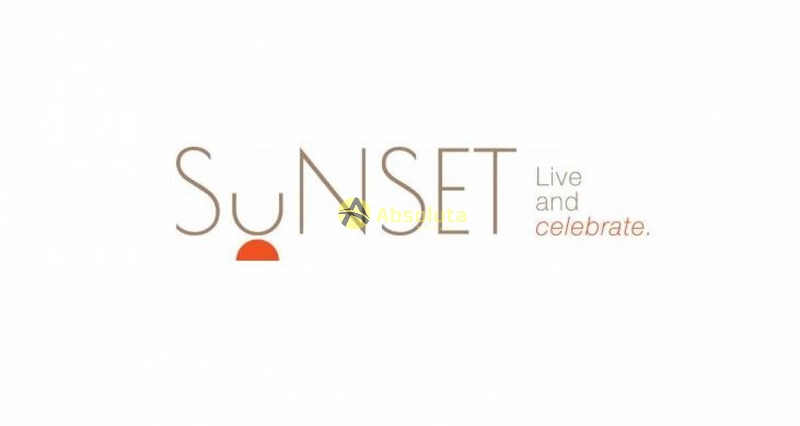 Sunset, cond.