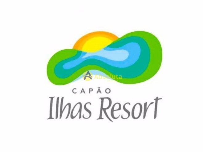 Capão Ilhas Resort Leste, Cond.