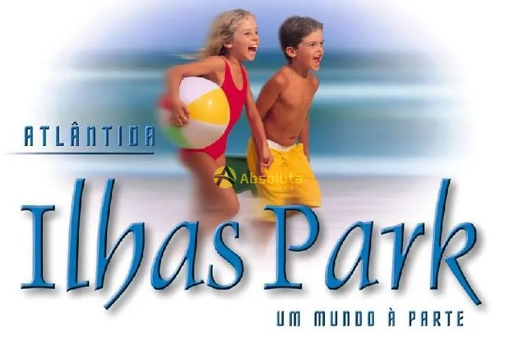 Atlântida Ilhas Park, Cond.