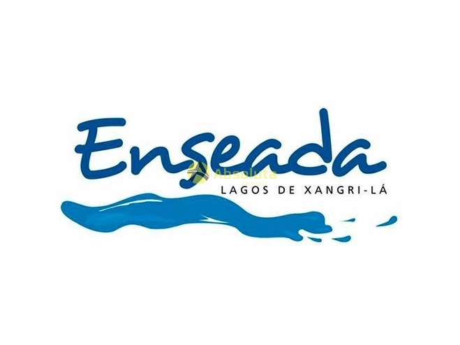 Enseada Lagos Xangri-lá