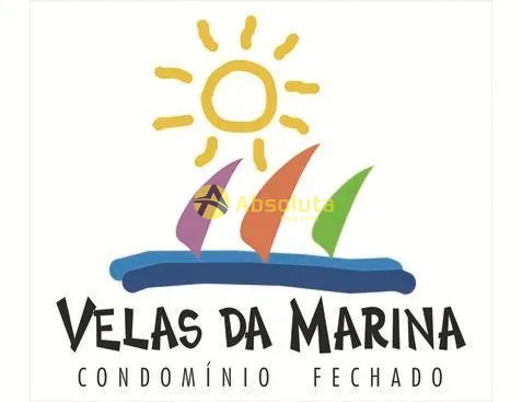 Detalhe do condomínio