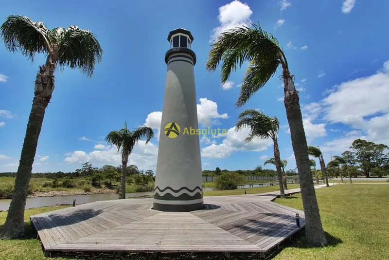 Velas da Marina, Cond.