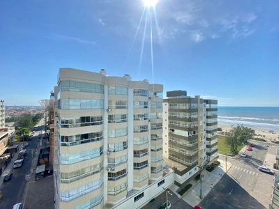 Apartamento 3 Dorm. em Zona Nova - Capão da Canoa