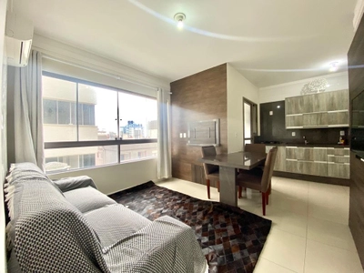 Apartamento 2 Dorm. em Centro - Capão da Canoa