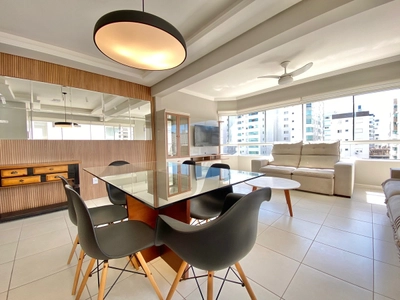 Apartamento 3 Dorm. em Centro - Capão da Canoa