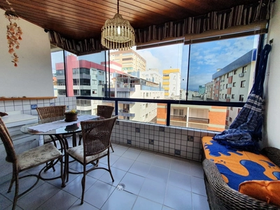 Apartamento 3 Dorm. em Centro - Capão da Canoa
