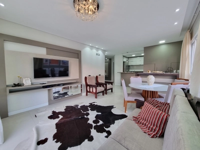 Apartamento 2 Dorm. em Zona Nova - Capão da Canoa
