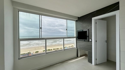 Apartamento 3 Dorm. em Zona Nova - Capão da Canoa