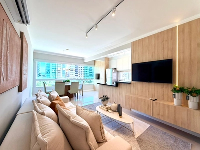 Apartamento 3 Dorm. em Zona Nova - Capão da Canoa