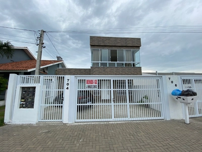 Casa 2 Dorm. em Zona Nova - Capão da Canoa