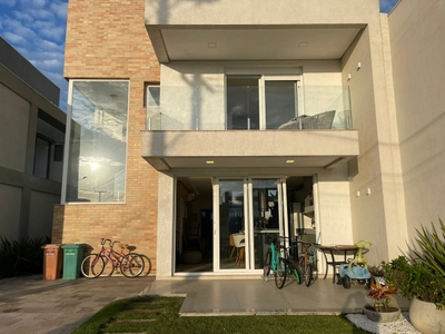Casa em Condominio 5 Dorm. em Condomínio Blue - Xangri-Lá