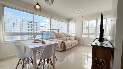 Apartamento 2 Dorm. em Centro - Capão da Canoa