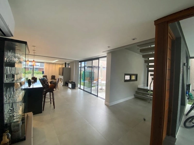Casa em Condominio 4 Dorm. em Condomínio Capão Ilhas Resort - Capão da Canoa