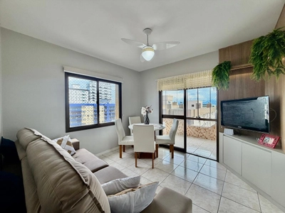 Apartamento 1 Dorm. em Centro - Capão da Canoa