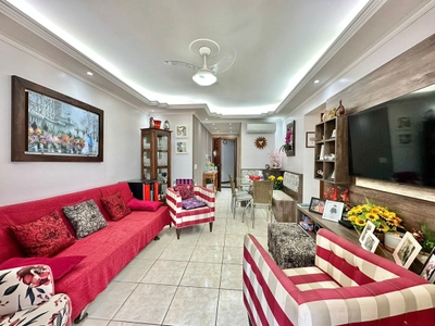 Apartamento 2 Dorm. em Centro - Capão da Canoa
