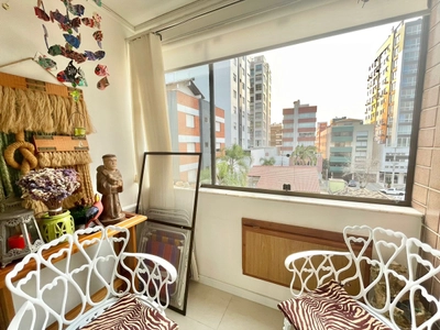 Apartamento 2 Dorm. em Centro - Capão da Canoa