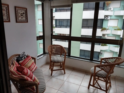 Apartamento 1 Dorm. em Zona Nova - Capão da Canoa