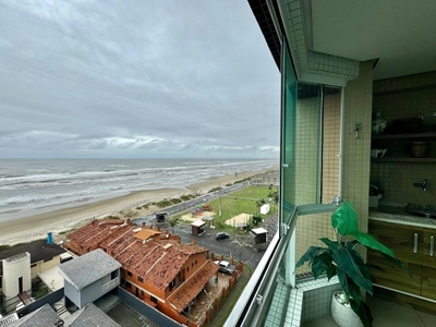 Apartamento 3 Dorm. em Zona Nova - Capão da Canoa