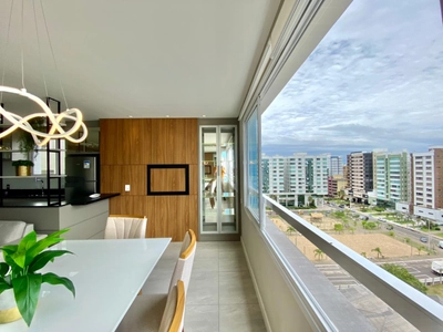 Apartamento 2 Dorm. em Zona Nova - Capão da Canoa