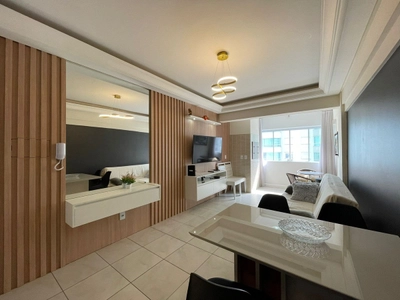 Apartamento 2 Dorm. em Centro - Capão da Canoa