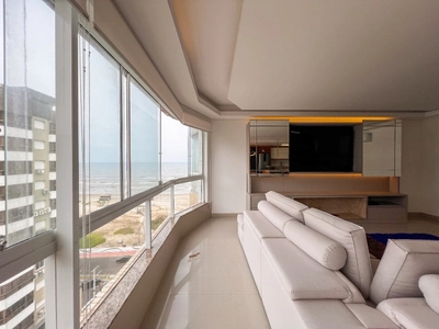 Apartamento 3 Dorm. em Navegantes - Capão da Canoa