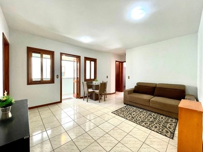 Apartamento 2 Dorm. em Zona Nova - Capão da Canoa