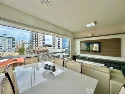 Apartamento 3 Dorm. em Zona Nova - Capão da Canoa