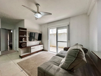 Apartamento 2 Dorm. em Zona Nova - Capão da Canoa