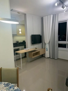 Apartamento 2 Dorm. em Zona Nova - Capão da Canoa