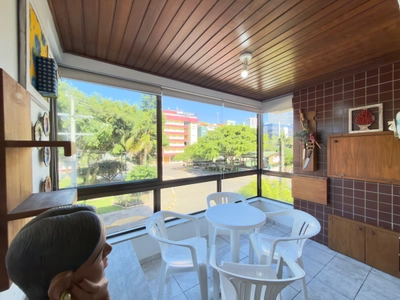 Apartamento 3 Dorm. em Zona Nova - Capão da Canoa