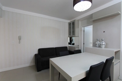 Apartamento 1 Dorm. em Centro - Capão da Canoa