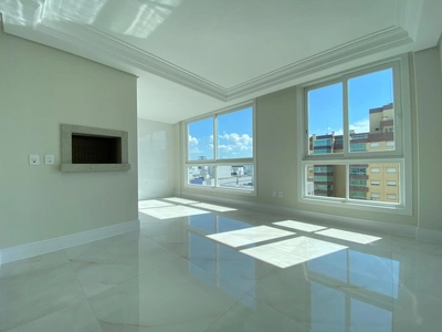 Apartamento 3 Dorm. em Zona Nova - Capão da Canoa