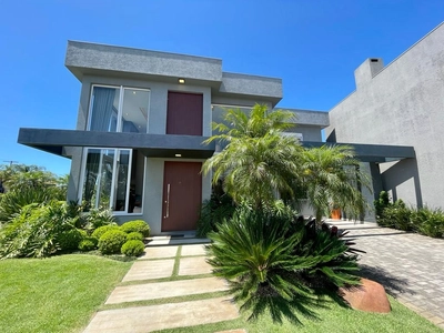 Casa em Condominio 4 Dorm. em Condomínio Sea Coast - Xangri-Lá