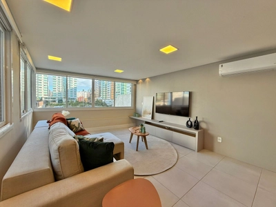 Apartamento 3 Dorm. em Zona Nova - Capão da Canoa