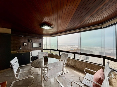Apartamento 3 Dorms + Dep. em Zona Nova - Capão da Canoa