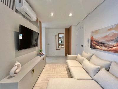 Apartamento 2 Dorm. em Navegantes - Capão da Canoa